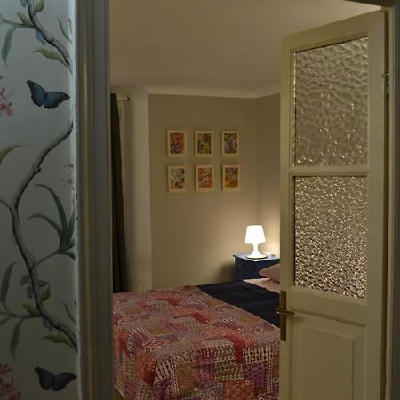 Casa Di Marinella Appartement Genua Buitenkant foto