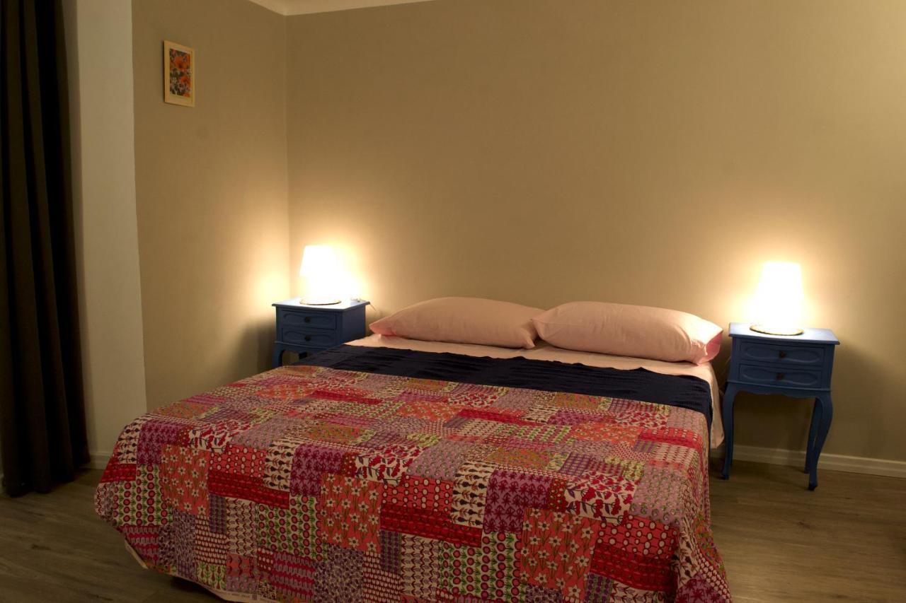 Casa Di Marinella Appartement Genua Buitenkant foto