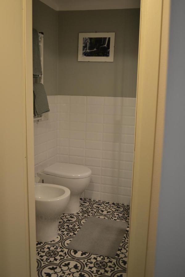 Casa Di Marinella Appartement Genua Buitenkant foto