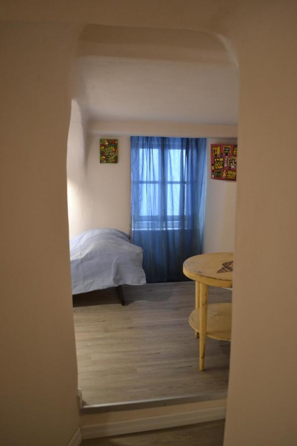 Casa Di Marinella Appartement Genua Buitenkant foto