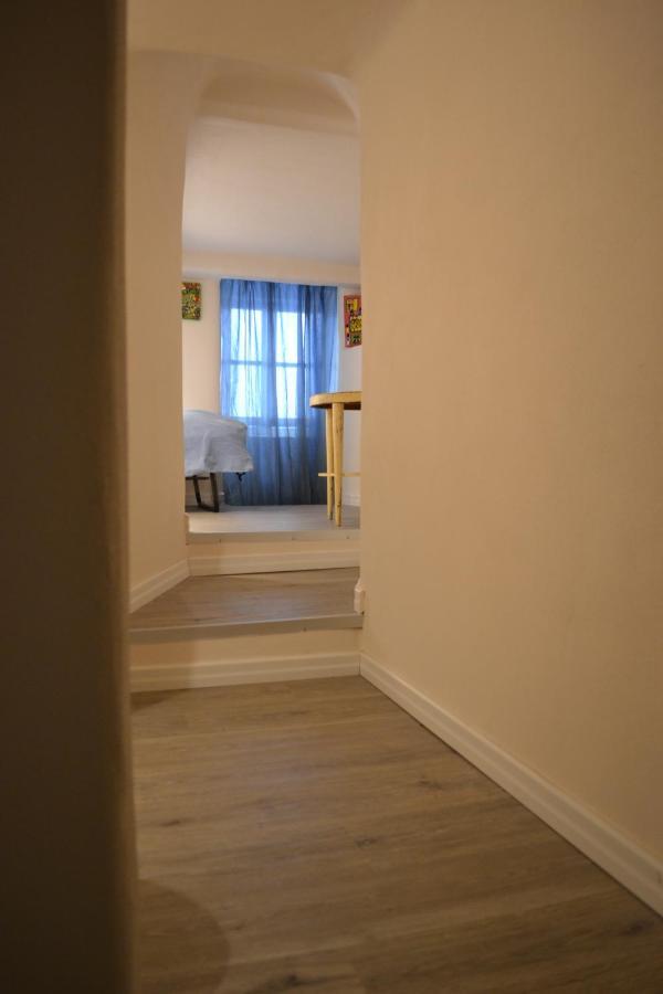 Casa Di Marinella Appartement Genua Buitenkant foto