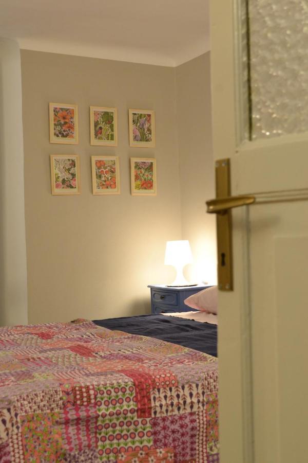 Casa Di Marinella Appartement Genua Buitenkant foto